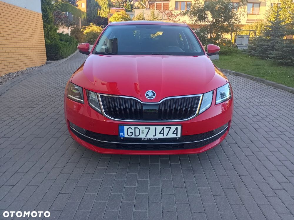 Skoda Octavia 1.0 TSI Style - 2