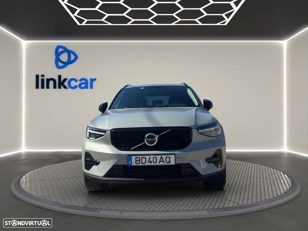 Volvo XC 40 1.5 T5 PHEV Plus Dark - 3