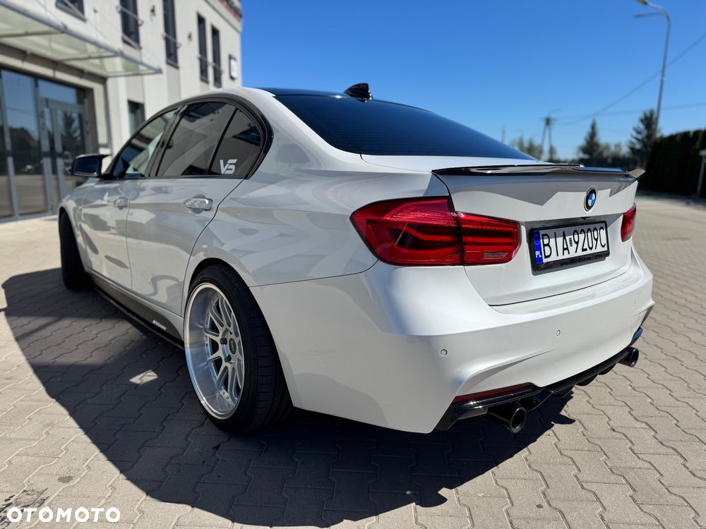 BMW Seria 3 - 17