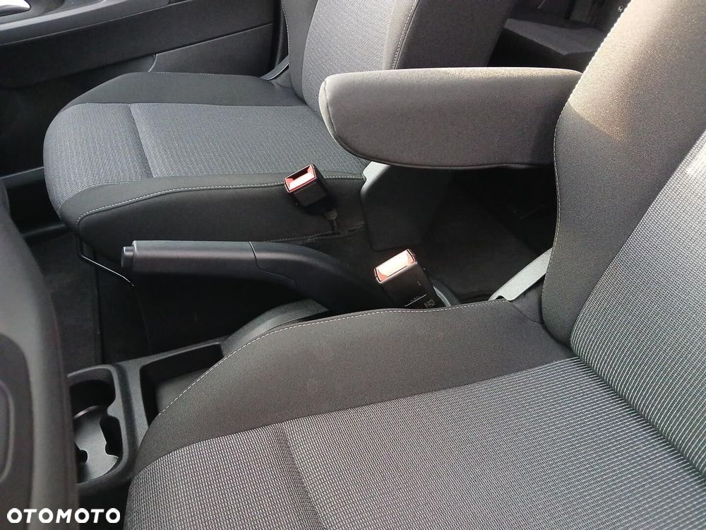Toyota Proace City Verso 1.5 D-4D Business - 35