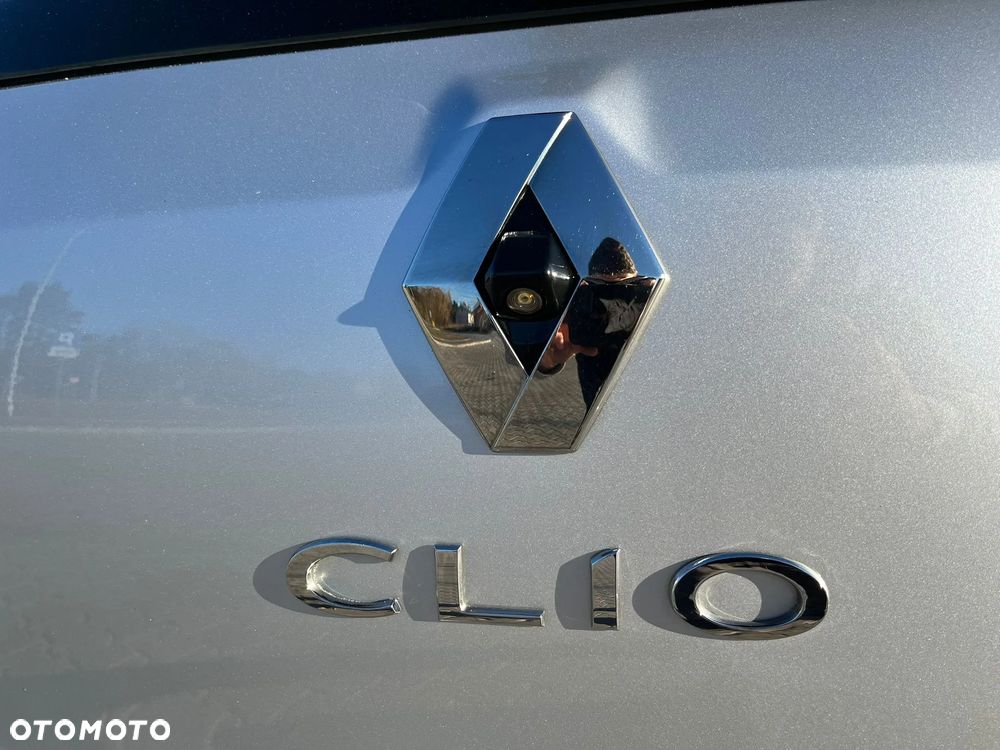 Renault Clio (Energy) dCi 90 Start & Stop LIMITED - 17