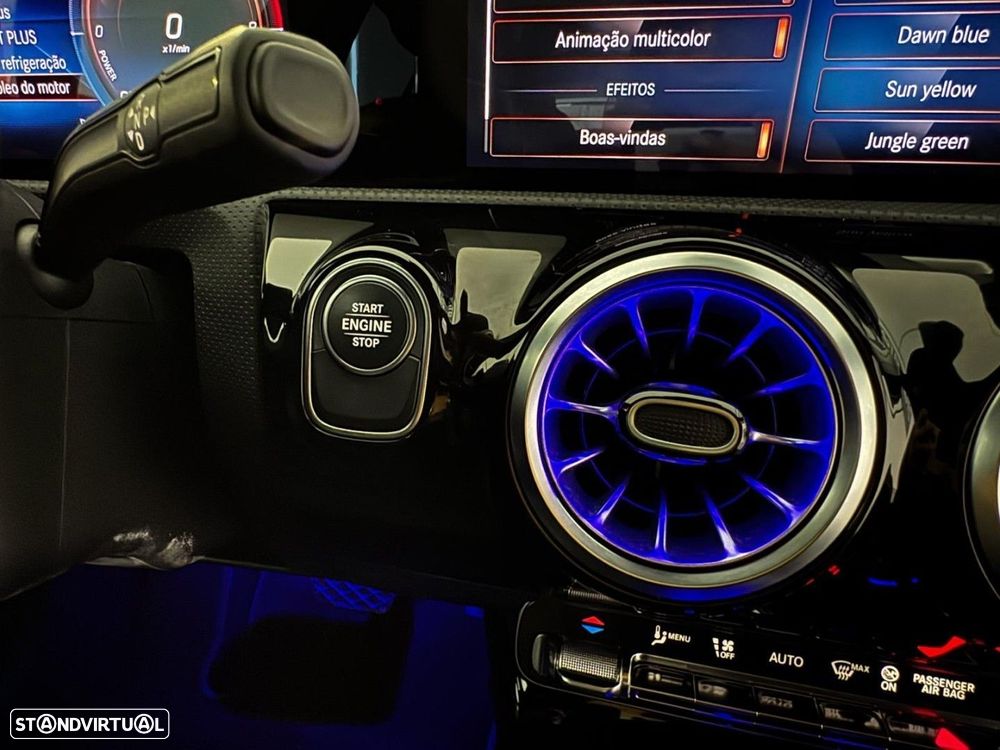 Mercedes-Benz A 250 e Style Plus - 40