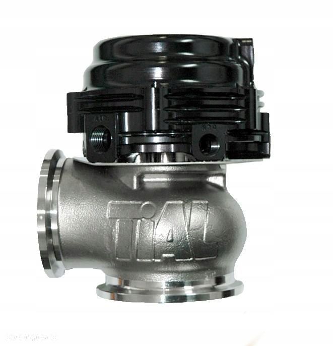 TIAL style ZAWÓR WASTEGATE 38mm / GREDDY HKS MOMO - 1