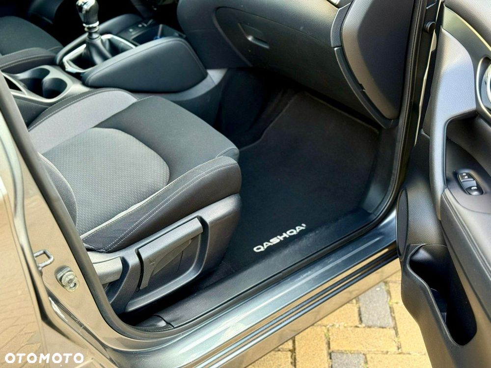 Nissan Qashqai 1.3 DIG-T Tekna+ - 9