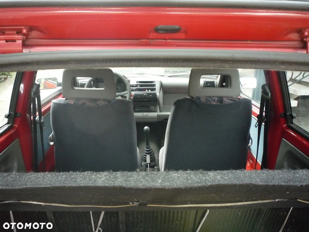 Fiat Cinquecento - 10