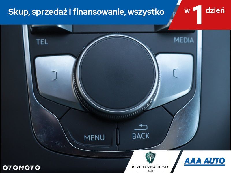 Audi A3 Sportback - 17