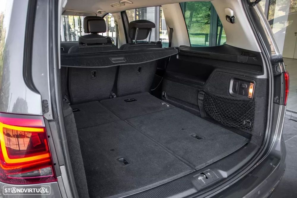 SEAT Alhambra 2.0 TDI Style - 30