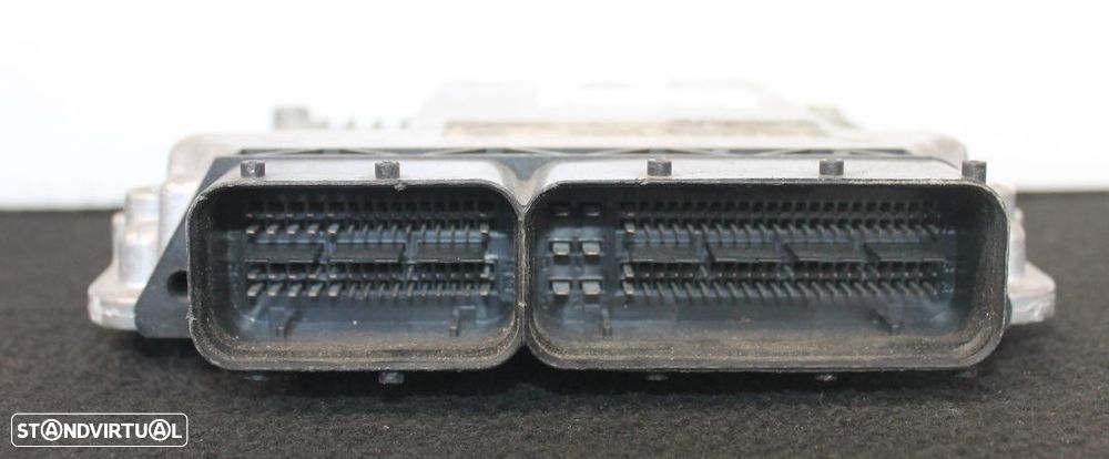 Centralina Audi A5 de 2009 - 3