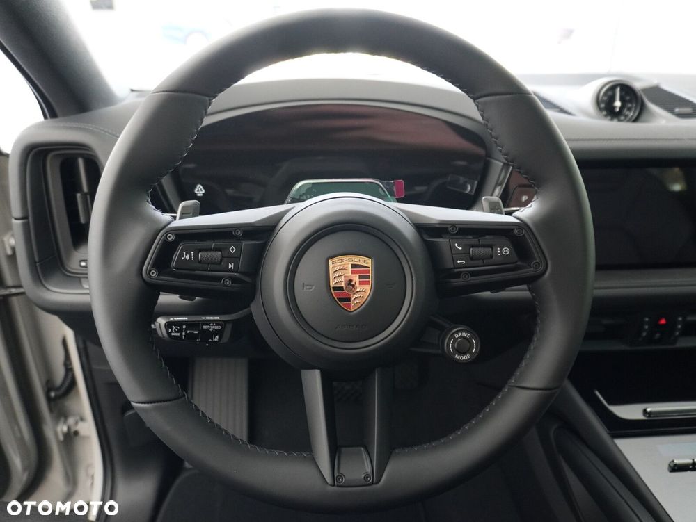 Porsche Cayenne E-Hybrid PHEV Black Edition - 26