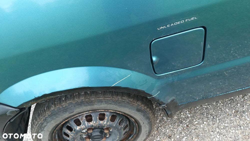 Fiat Cinquecento 704 Young Maquillage - 9