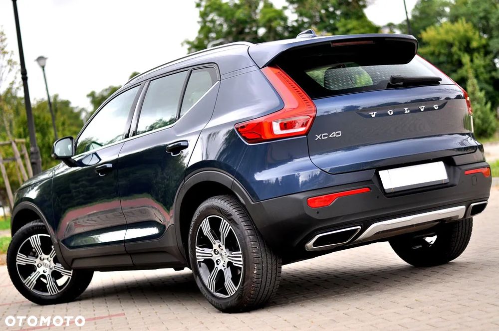 Volvo XC 40 T3 Inscription - 13