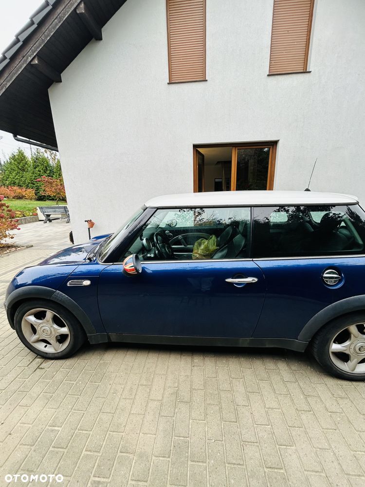 MINI Cooper - 5