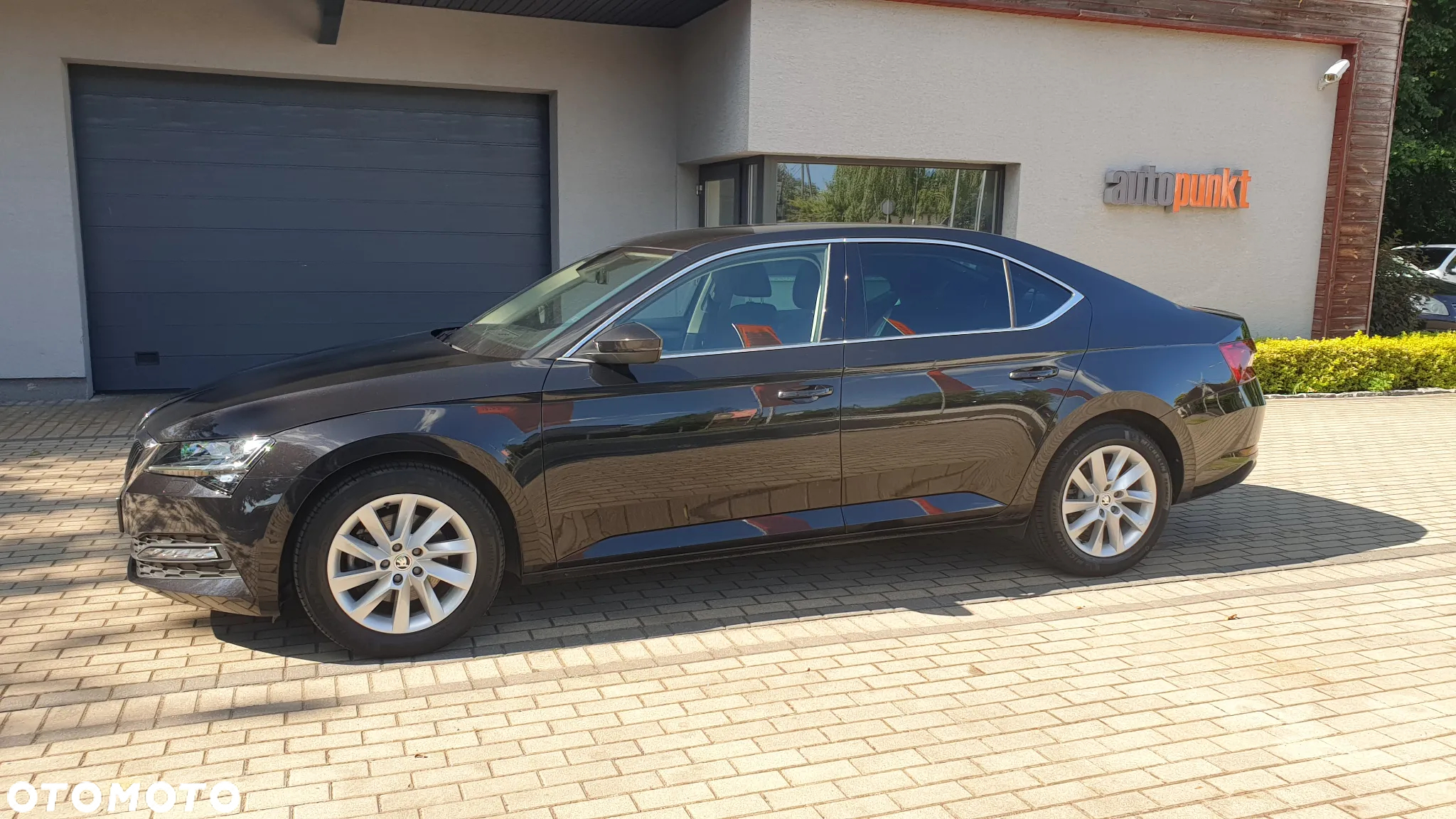 Skoda Superb 1.5 TSI Ambition - 2