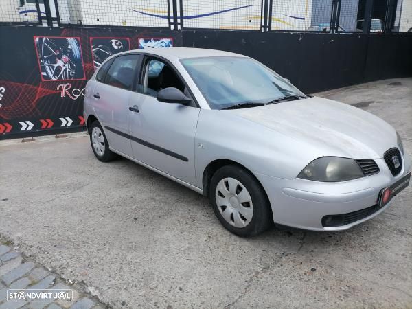 Para Peças Seat Ibiza Iii (6L1) - 2
