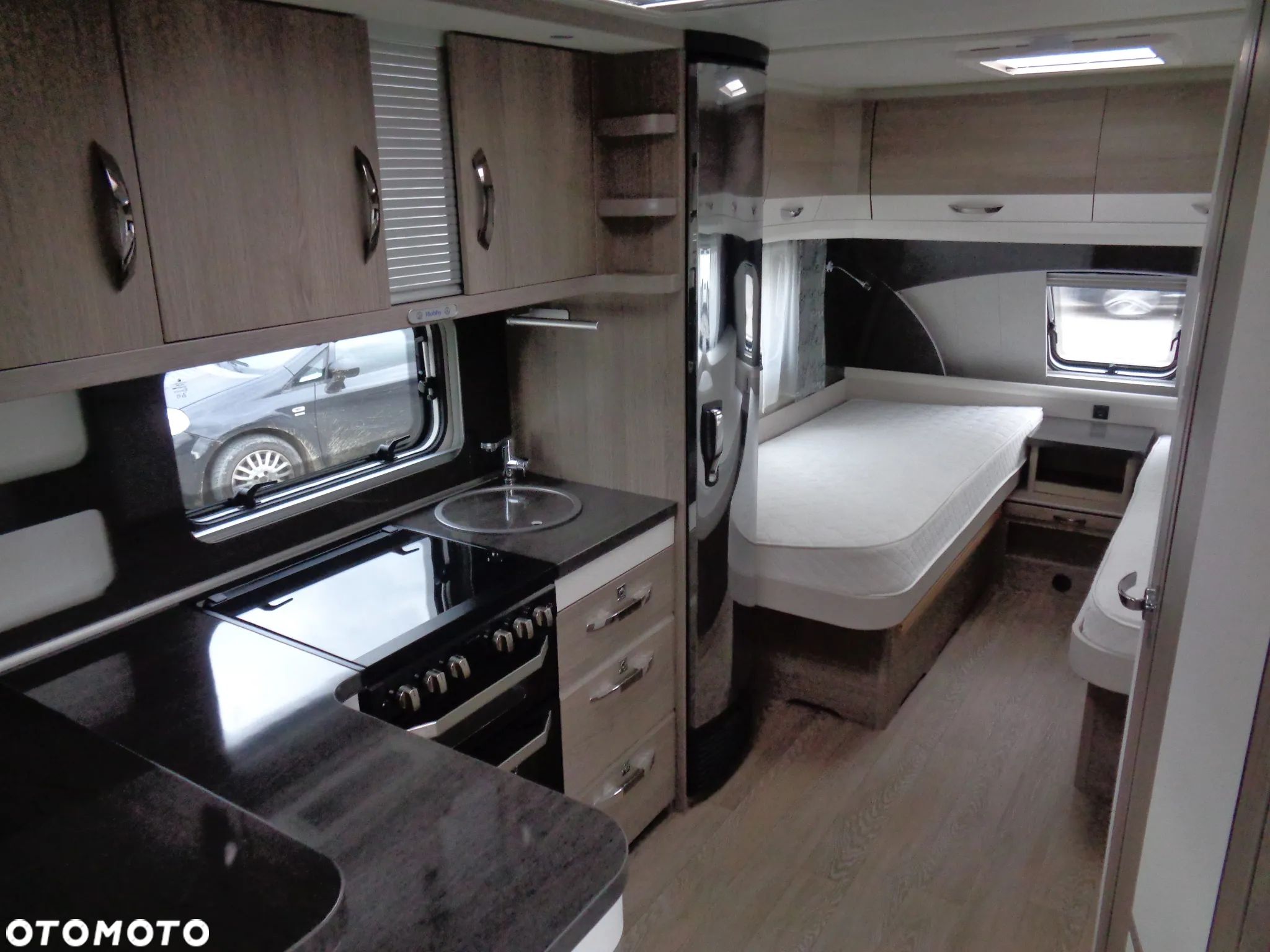 Hobby Prestige 620 CL - 8