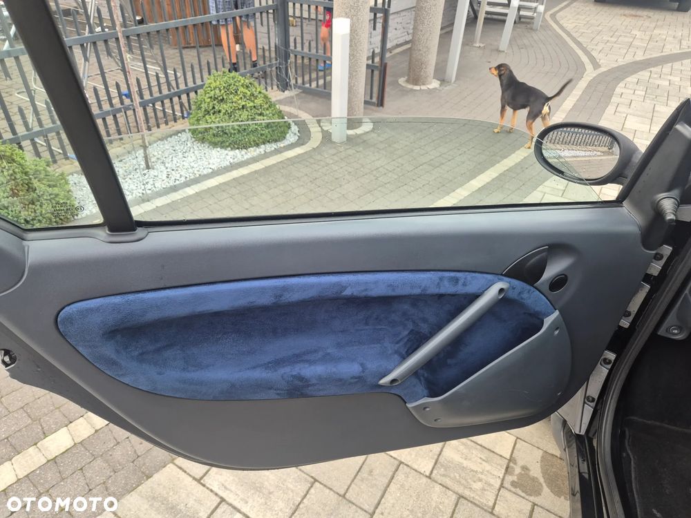 Smart Fortwo & passion - 11