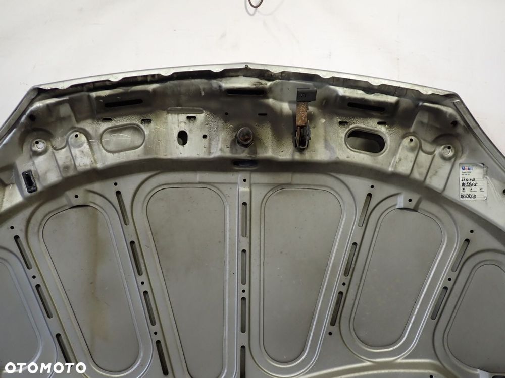 MASKA OPEL CORSA C - 10