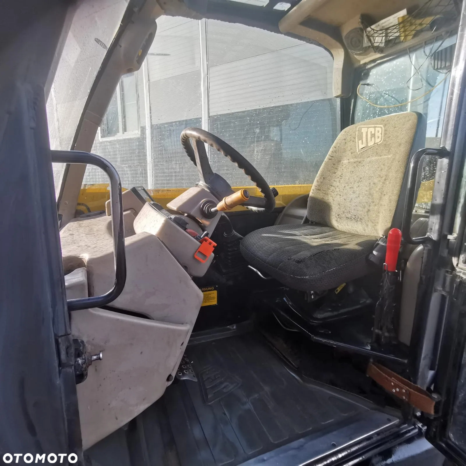 JCB 530 - 2