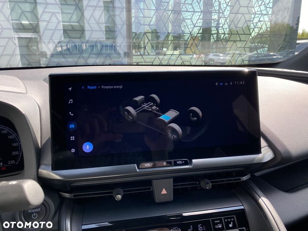 Toyota C-HR 1.8 Hybrid Style - 17