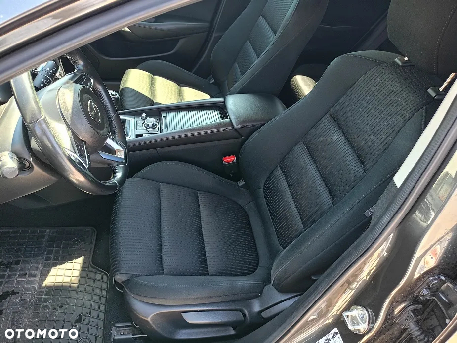 Mazda 6 Kombi SKYACTIV-G 165 Nakama - 11