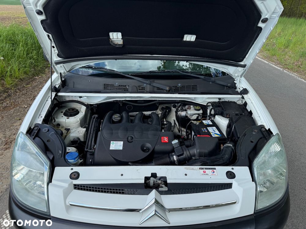 Volkswagen Crafter - 7