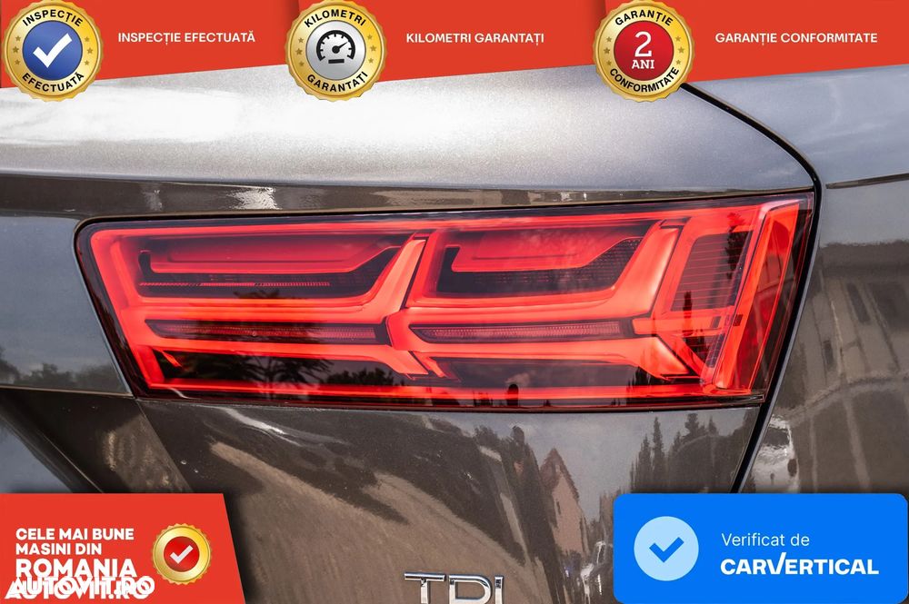 Audi Q7 - 34