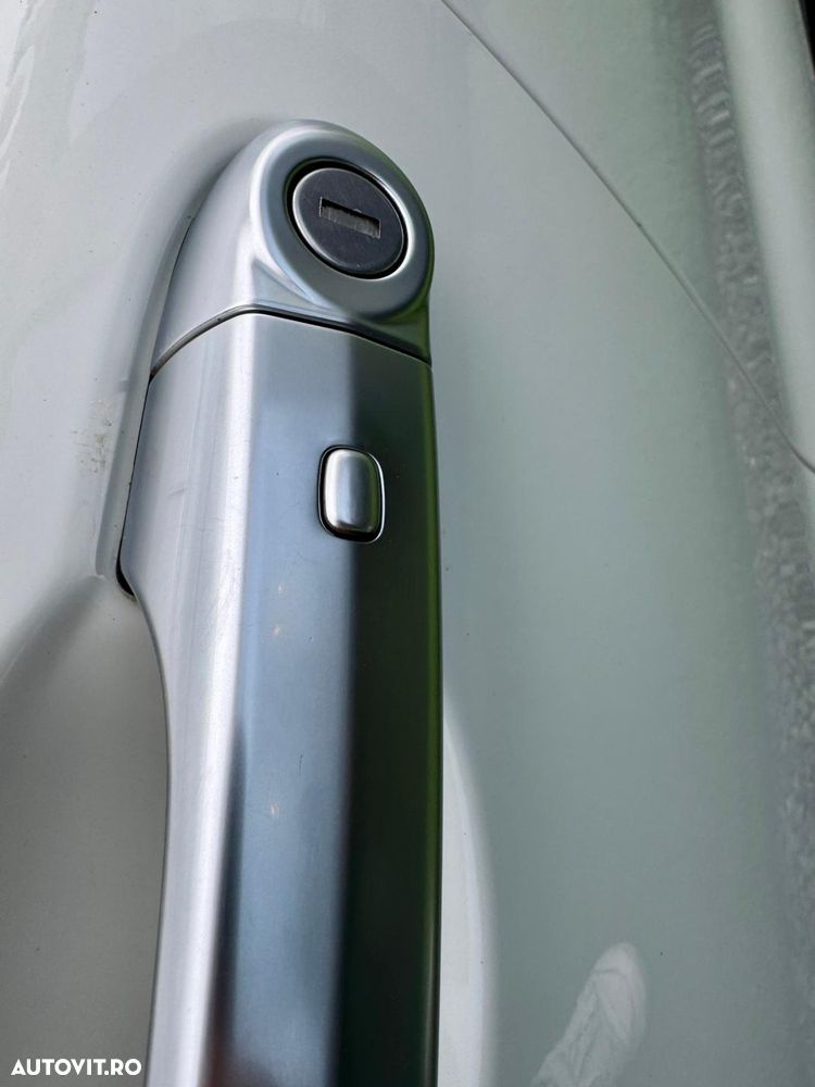 Fiat 500X 1.4 Multiair DCT 4x2 S&S S-Design City Look - 34