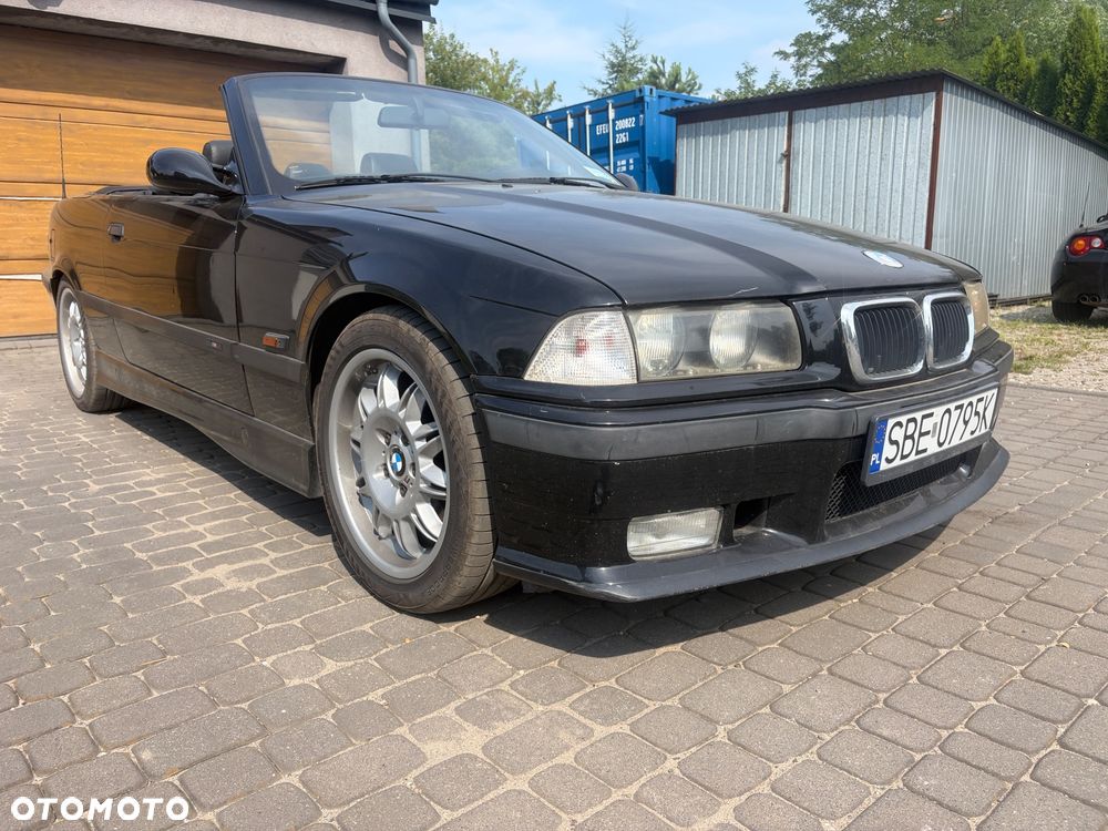 BMW Seria 3 - 3