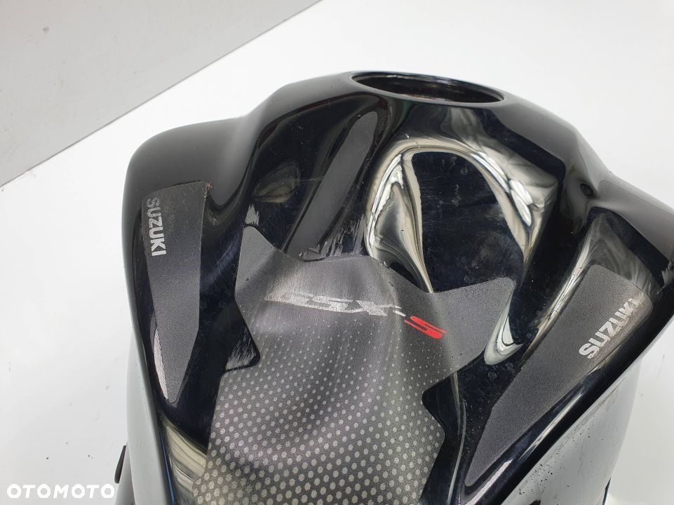 ZBIORNIK PALIWA SUZUKI GSX-S 1000 - 3