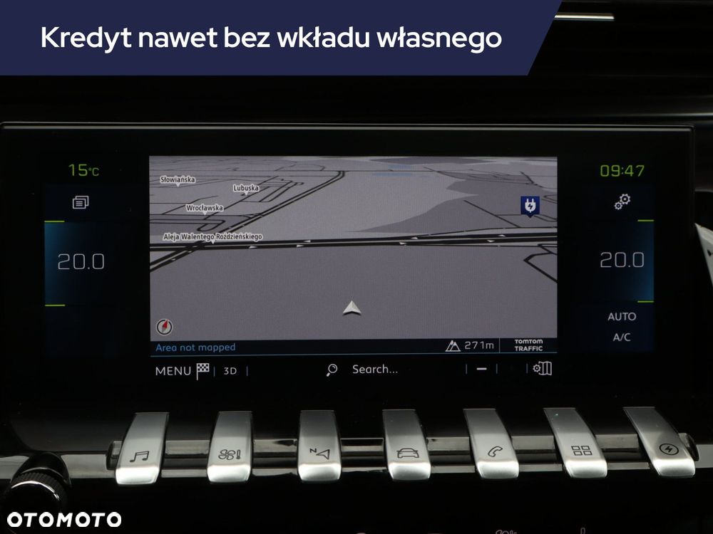 Peugeot 508 - 23