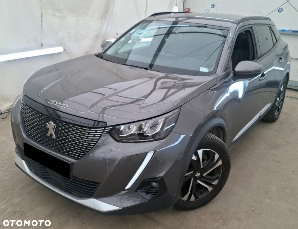 Peugeot 2008 PureTech 100 Business - 2