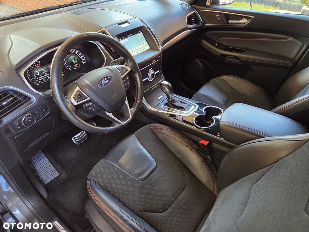 Ford S-Max 2.0 TDCi ST-Line PowerShift - 12