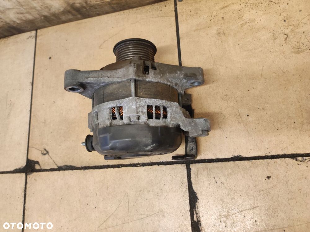 alternator hilux viii 8 2.4 d - 7