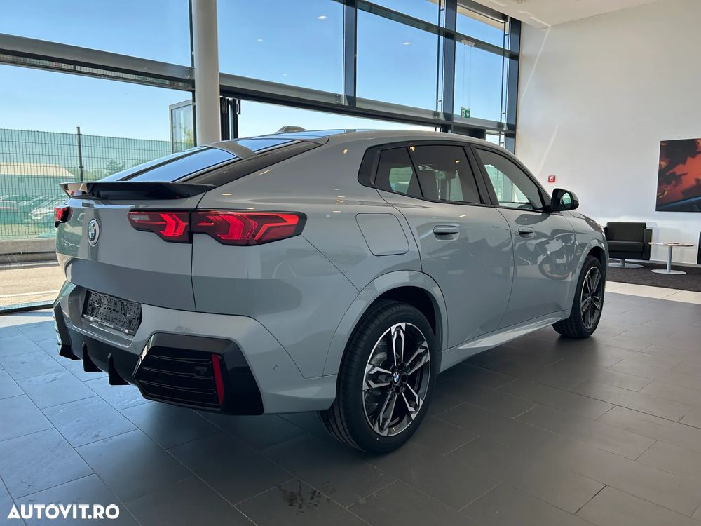 BMW X2 sDrive20i - 6