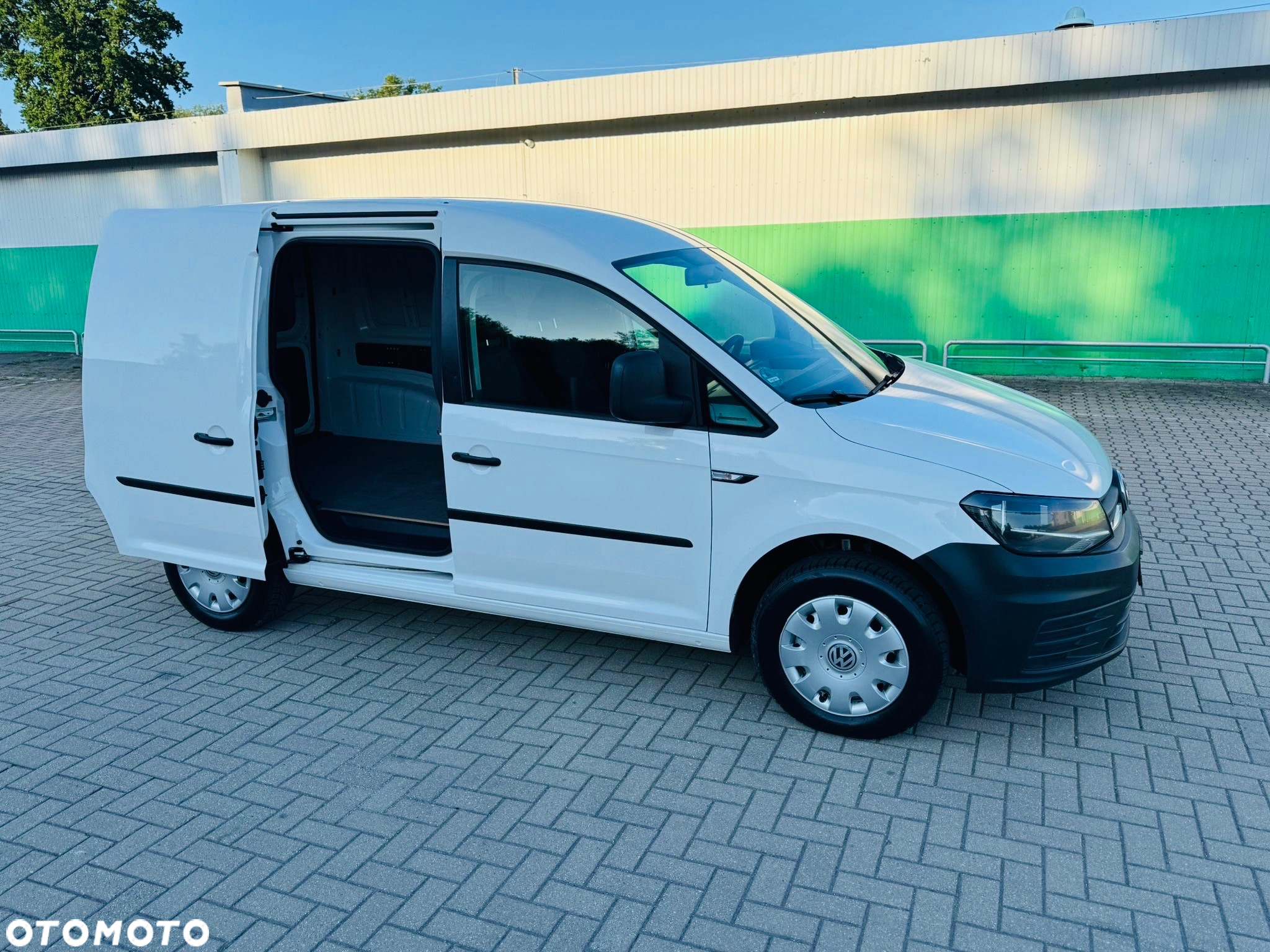 Volkswagen Caddy - 15