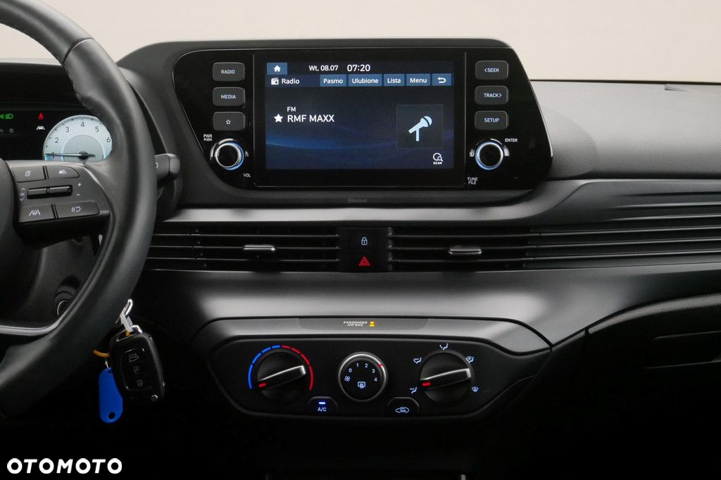 Hyundai i20 - 10