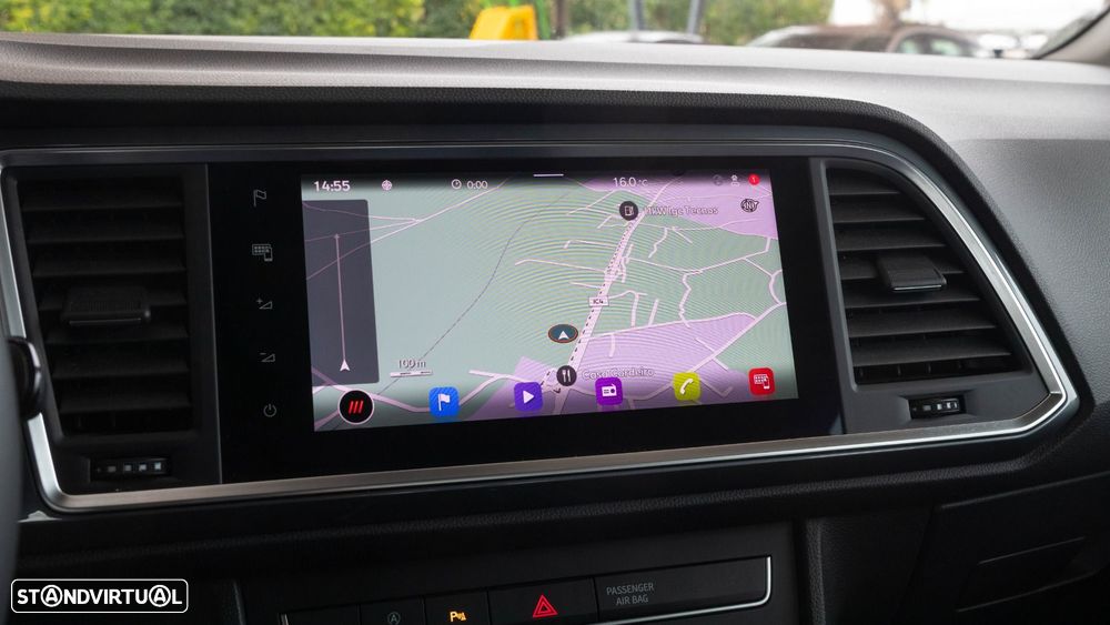 SEAT Ateca 1.0 TSI Style - 6