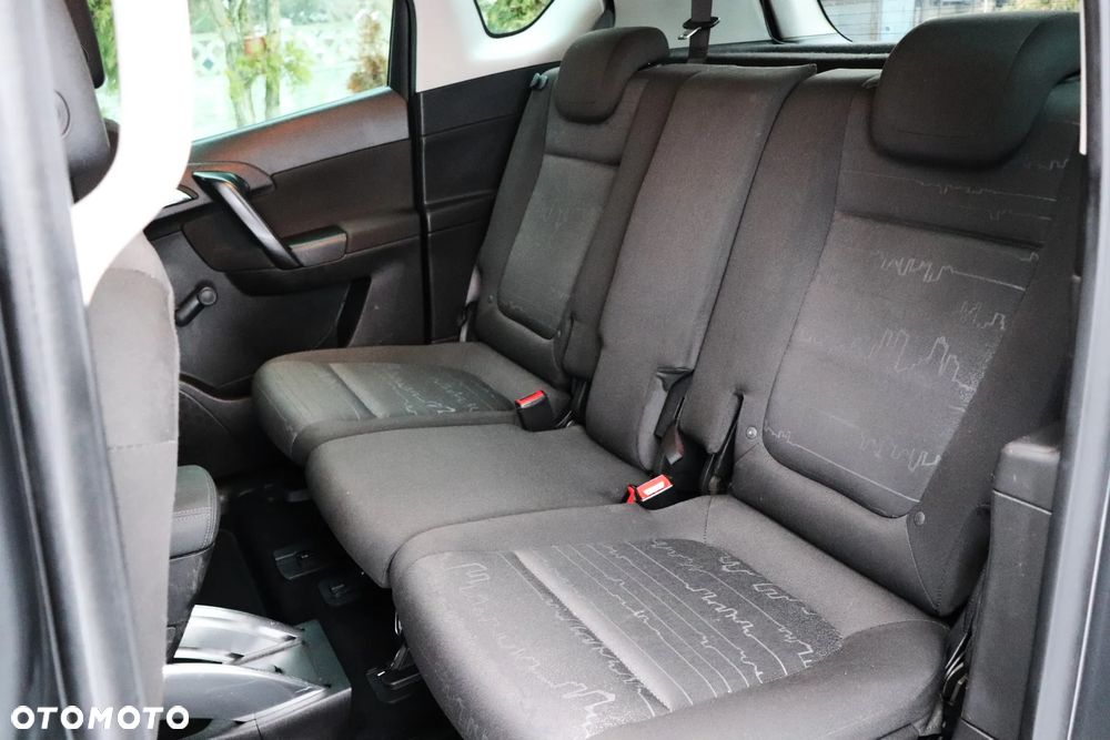 Opel Meriva 1.4 Edition - 14