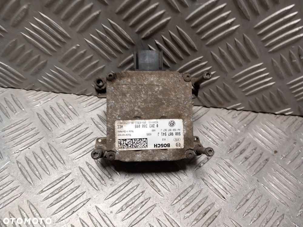 VW SKODA SEAT RADAR DISTRONIC 5Q0907541J - 3