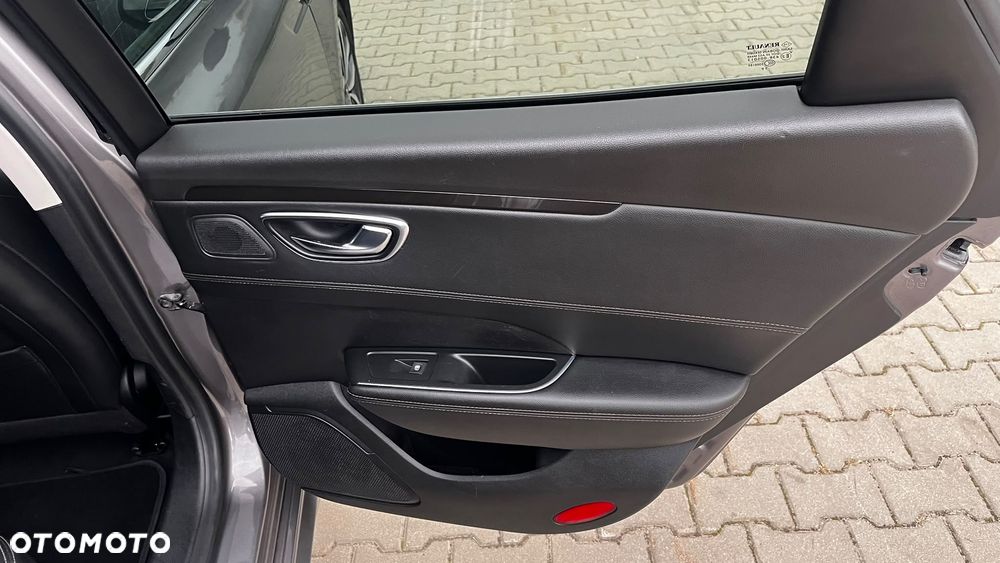 Renault Talisman Blue dCi 200 EDC INTENS - 13