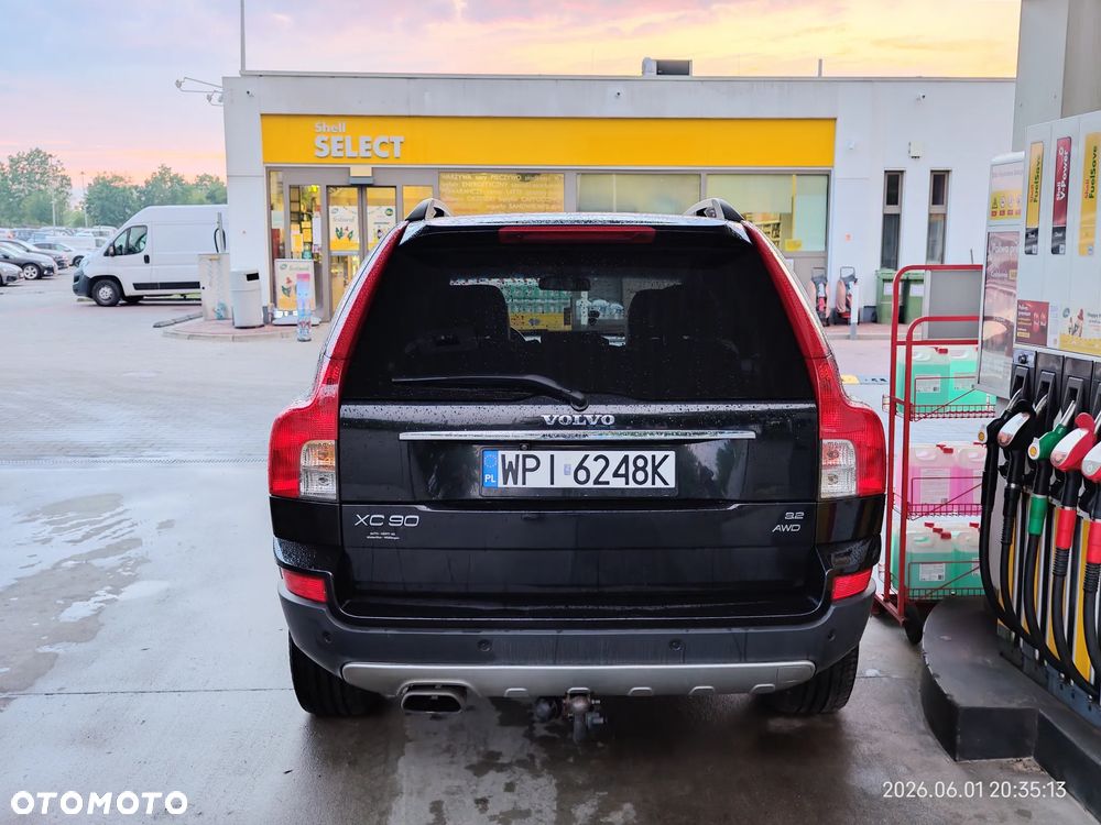Volvo XC 90 3.2 AWD Executive - 8