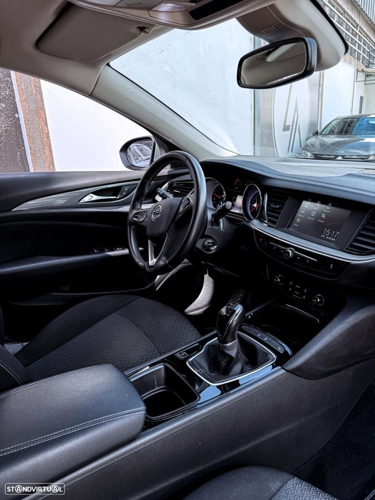 Opel Insignia Sports Tourer 1.6 CDTi Business Edition - 4
