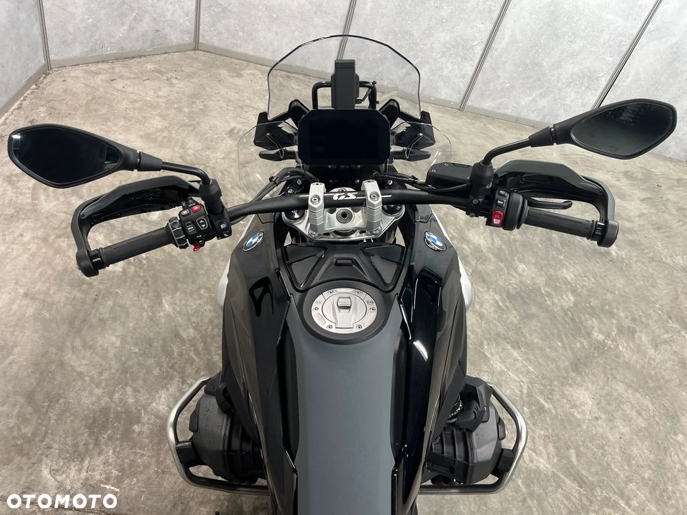 BMW GS - 9