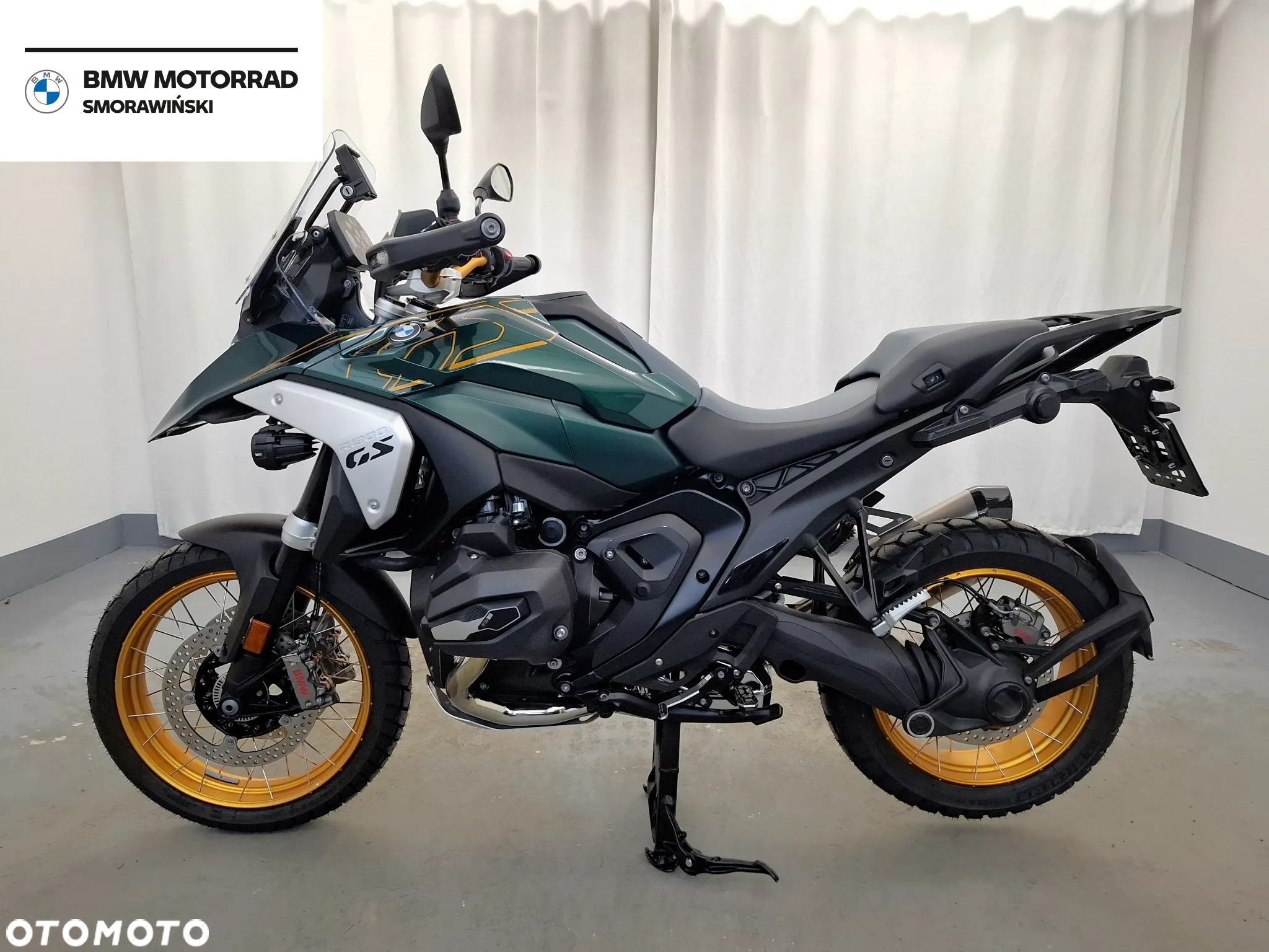 BMW R