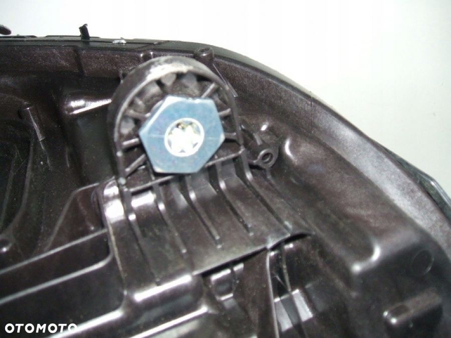 MERCEDES E W213 lift FULL LED lampa Lewa Prawa Performance A2139069209 9109 - 10