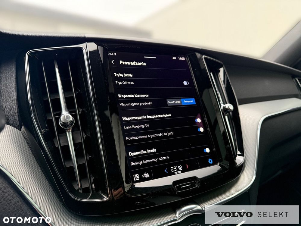 Volvo XC 60 - 23