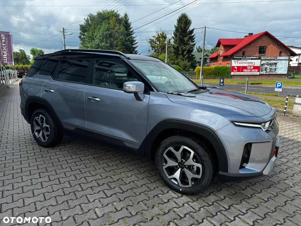 SsangYong/KGM Torres 1.5 T-GDI Adventure - 3