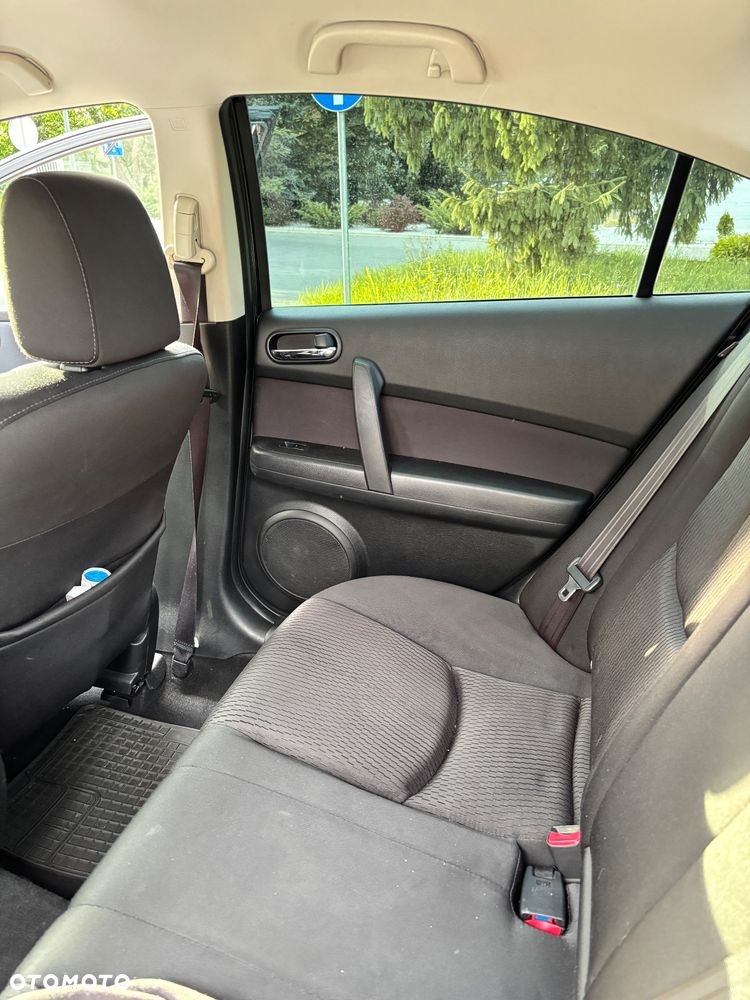 Mazda 6 2.0 Exclusive - 14