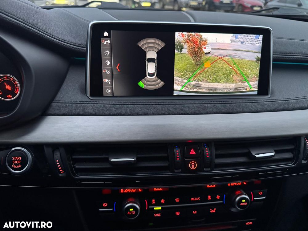BMW X6 - 14