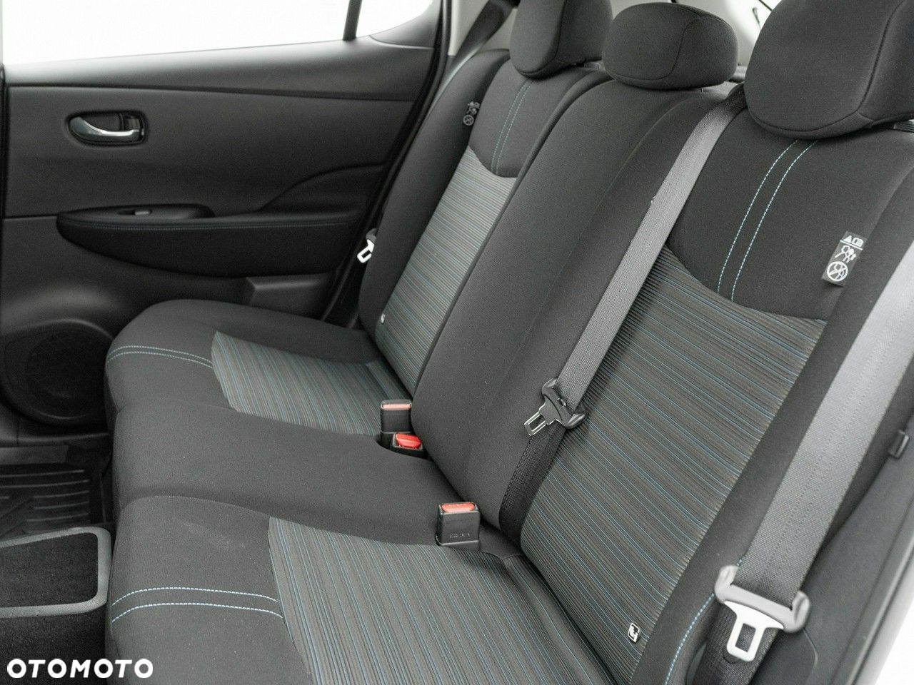 Nissan Leaf - 26